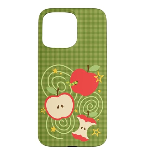 y2k Apple Kawaii Cute Vintage 90s Retro Summer Teen �X�}�z�P�[�X iPhone 15 Pro Max �p