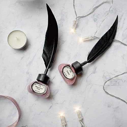 Amazon Ja1815 エマ Et Seq エセク 羽根ペンネイルポリッシュ ジェーン オースティンシリーズ Et Seq マニキュア ネイルポリッシュ 通販