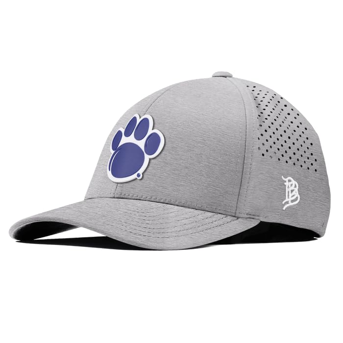 Branded Bills Gorro Curvado Penn State Nittany Lions miniatura 5