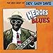 Heroes of the Blues - The Very Best of Reverend Gary Davis