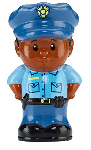 little people police