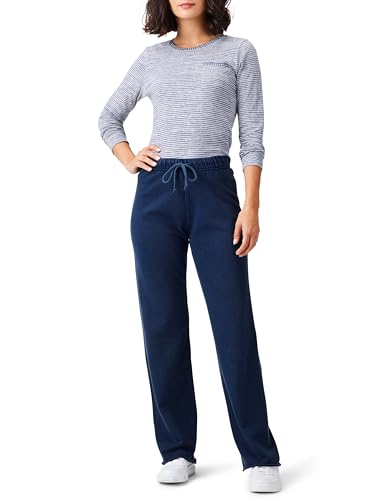 NIC+ZOE Women's Vintage French Terry Pant