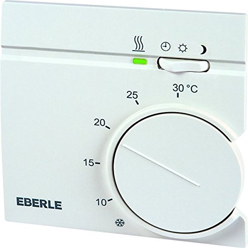 Preisvergleich Produktbild EBERLE RTR 9725 Raumtemperaturregler, CE6300