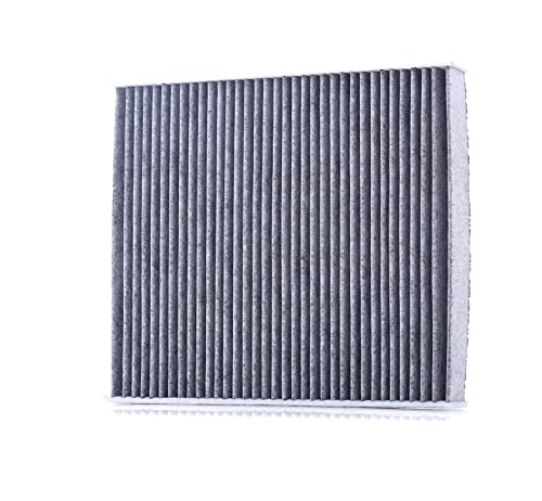 Filtro de habitáculo Bosch R5590: despídete del polvo, polen y malos olores en tu coche