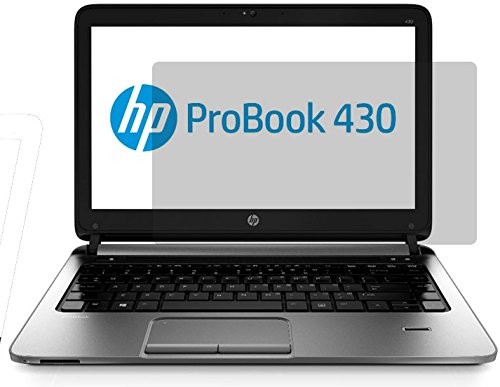 PcProfessional 2 Way Privacy Filter for HP ProBook 430 G1 13.3
