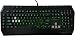 AmazonBasics Mechanical Feel Gaming Keyboard