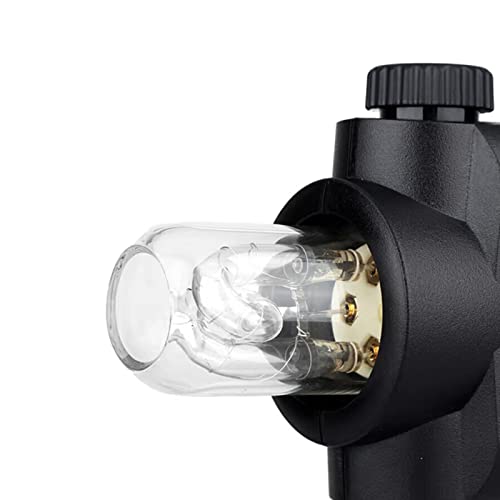 Godox 200W Flash Tube Bare Bulb For Godox H200J Flash Head On Godox Ad200 Ad200Pro Speedlite (Godox Ad-Ft200) #TOP4