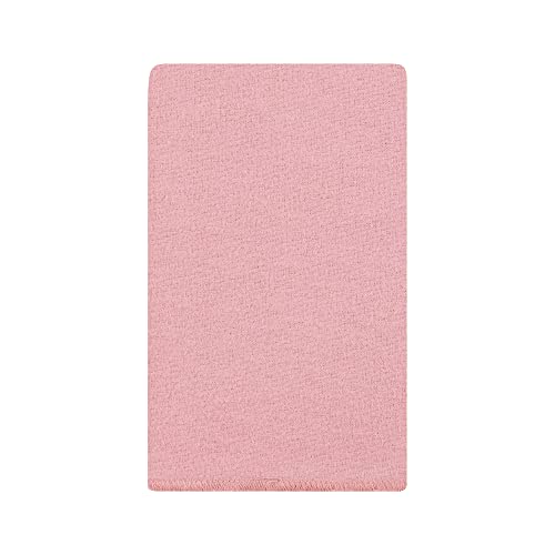 Image of Hudson Baby Unisex Baby Cotton Flannel Burp Cloths, Fall Botanical, One Size