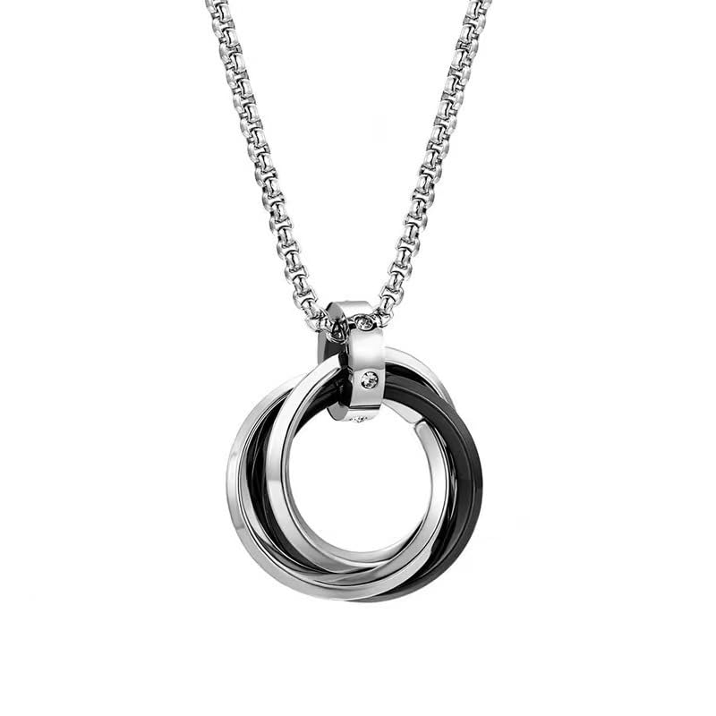 meenaz Anti Tarnish Stainless Steel Rocky Locket Neck Chain for Man | Stylish Pendant for men Necklace | Jewellery Accessories for Boys | Jewelry | Gifts for Boyfriend & Husband | Valentine Gift -26-picture-30