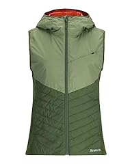 Dark Clover/Riffle Green