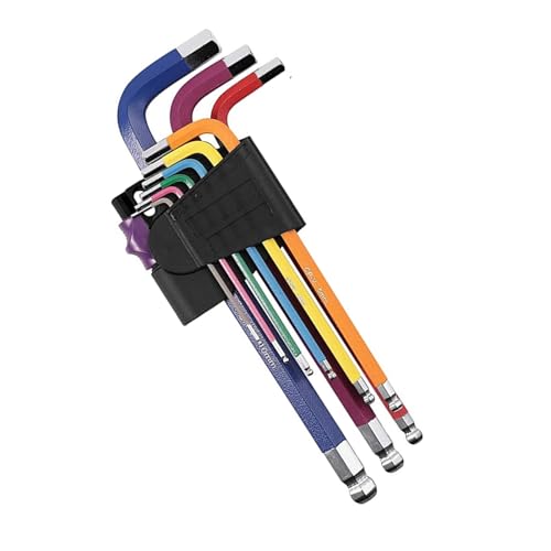 How to Measure Allen Wrench Size: A Complete Guide How to Measure Allen Wrench Size: A Complete Guide