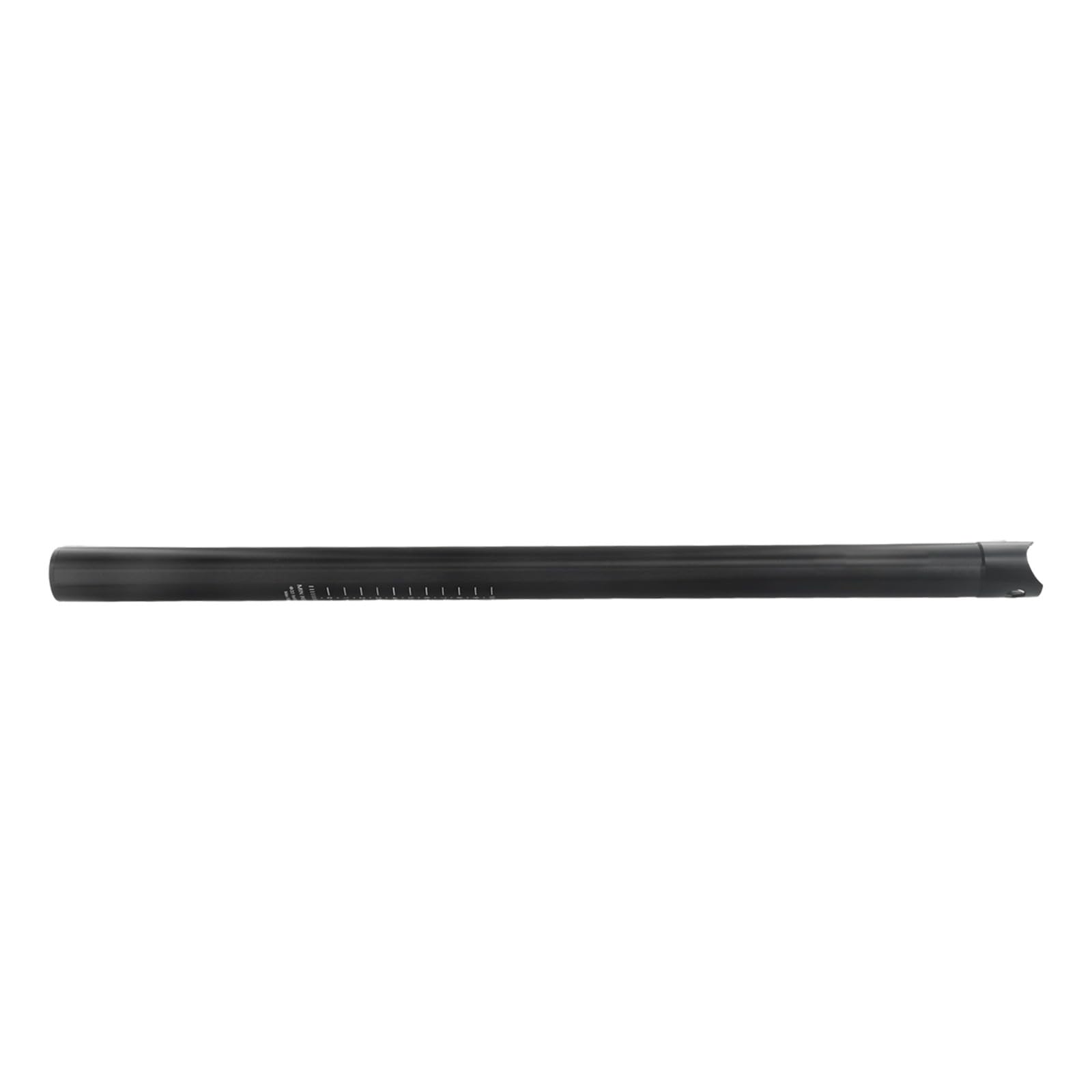 FACAIIO Reggisella in lega di alluminio 33,9 mm x 600 mm per bici pieghevole Brompton, costruzione completa CNC compatibile con DAHON Fengxing