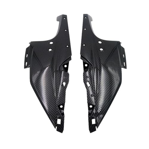 Carénage couvercle de phare CBR500R déflecteur aileron avant nez moto 2016 2017