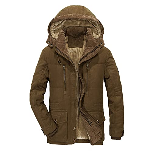 Parka It Pelzkragen – Die 15 Besten Produkte I Vergleich - HundeINFOPortal