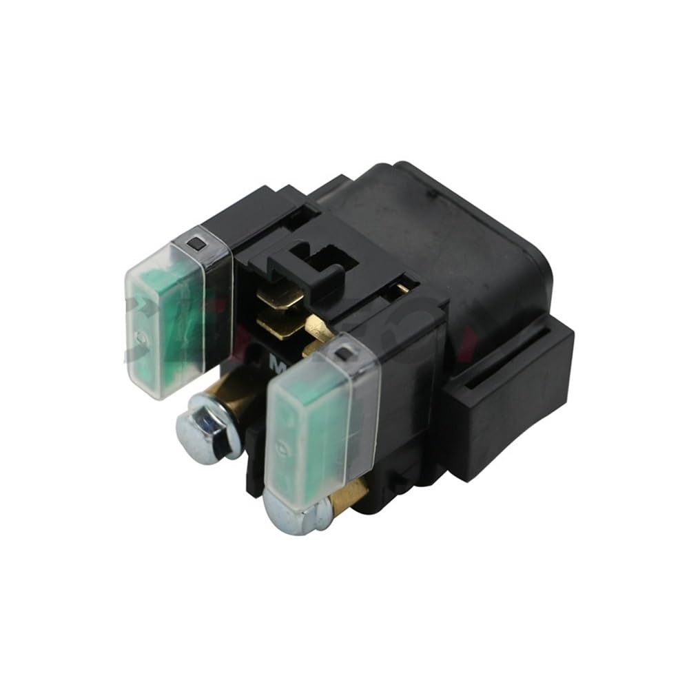 Interruptores relé solenoide Para SR950 SCR950 Para V-STAR 950 XVS950 Para
