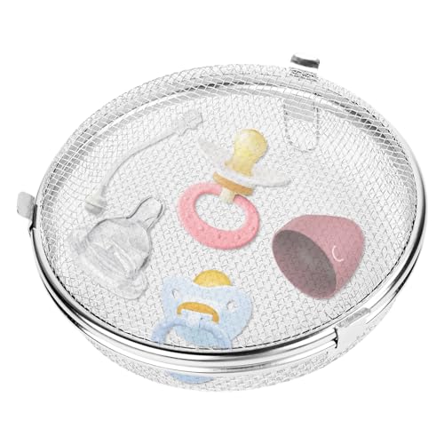 Les paniers pour lave-vaisselle sont fabriqués en acier inoxydable de qualité supérieure