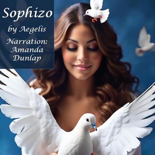 Sophizo by Aegelis episode artwork