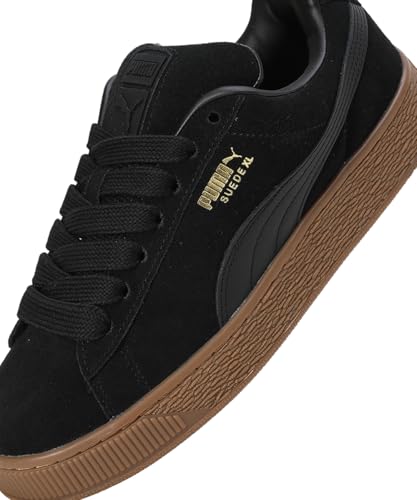 Image of Puma Unisex-Adult Suede XL Sneaker