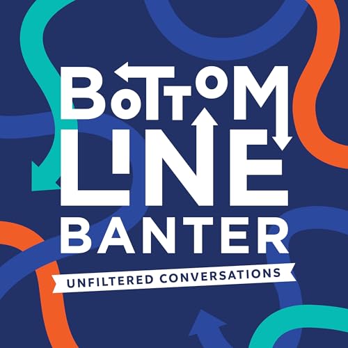 『Bottomline Banter』のカバーアート