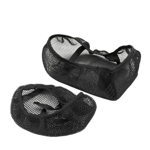Protection selle moto haut de gamme antidérapante en ABS pour Kawasaki Z900