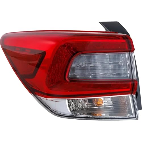 Feu de signalisation gauche Subaru XV 2018-2020 | Finition durable