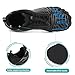 Hi-Y2Kgirls Hike Barefoot Shoes Women Men Non-Slip Healthy Barefoot Shoes Womens Mens Breathable Fashion Trail Rnning Hiking Shoe Womens Mens Wide Toe Zero Drop Shoe