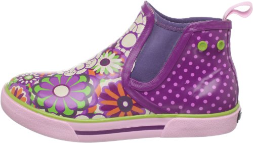 Image of Bogs Hawthorne Waterproof Sneaker (Toddler /Little Kid /Big Kid)