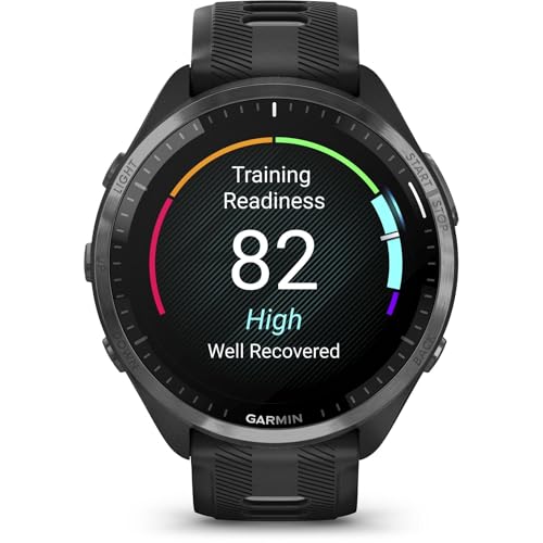 Garmin Forerunner 965