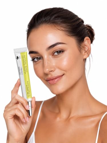 Image of KIMEE Retinal Shot Tightening Booster Serum Anti-Aging Korean Face Serum