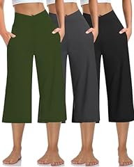 Black/Grey/Military Green