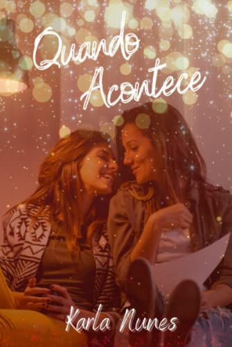 Quando Acontece (Portuguese Edition)