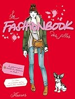 Le Lookbook des filles 2215122625 Book Cover