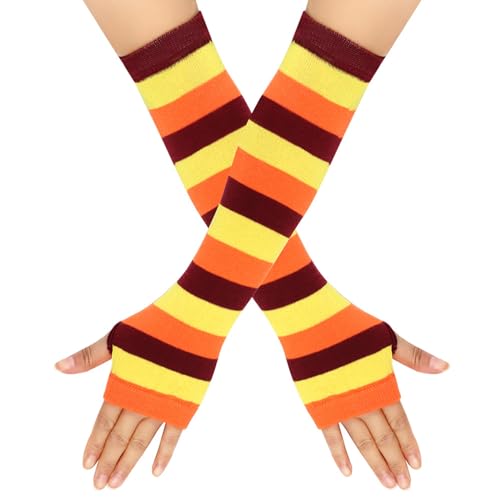 Guantes Ciclismo Largos Hombre Marca Mirweon