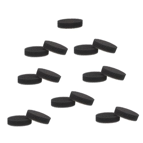 VICASKY Cleaning Sponge for Makeup Brushes Makeup Removal Cleaner Eye Shadow Brush Scrubber