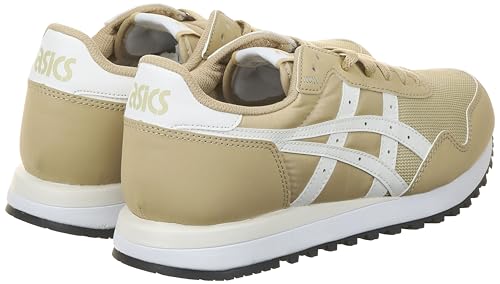 Image of ASICS Unisex Tiger Runner II Sneakers