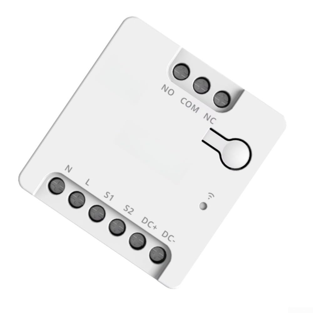 PC für zigbee Schalter 100-240V AC für Smart Home PC für zigbee