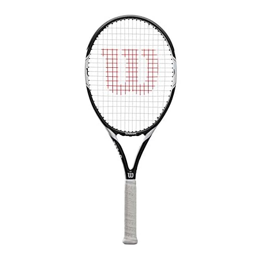 RAQ TENIS FEDERER CONTROL 103 2