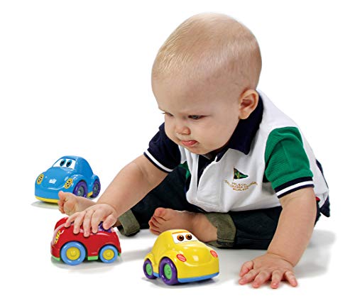 Baby Cars Big Star
