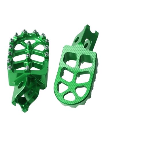 Repose-pieds moto CRF300L pour vos sorties tout-terrain et trail
