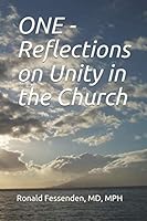 ONE: Reflections on Unity in the Church 172912237X Book Cover