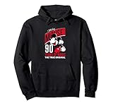 Disney Magical 90th Mickey Mouse Anniversary Hoodie