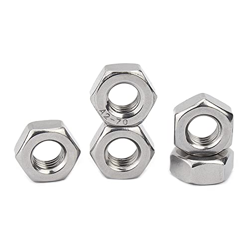 Amazon.co.jp: 2 個 304 ステンレス鋼 M22 M24 M27 M30 M33 M26 M39