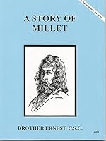 A Story of Millet Dujare 1616700165 Book Cover