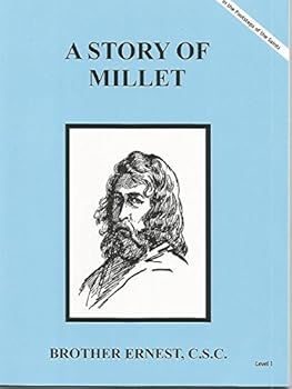 Paperback A Story of Millet Dujare Book