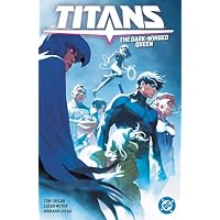 Titans Vol. 2