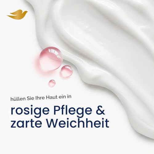 Dove W-BB-1729 Rosa Schnheit Bars, 6 x 4,25 Unzen – Ansicht 8