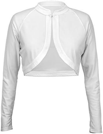 UV SKINZ UPF 50+ Women's Classic Shrug