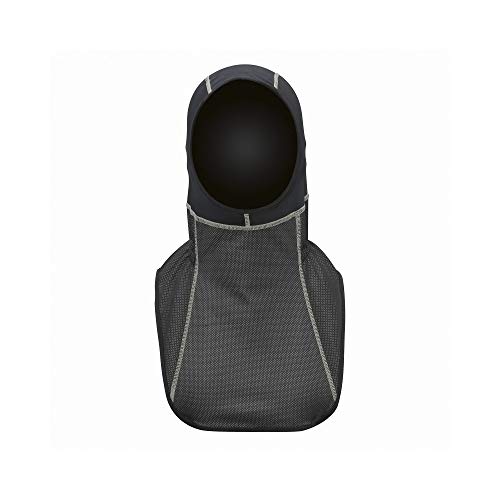 Ski-Doo New OEM Ultimate Trail Passamontagna traspirante, 4477367390