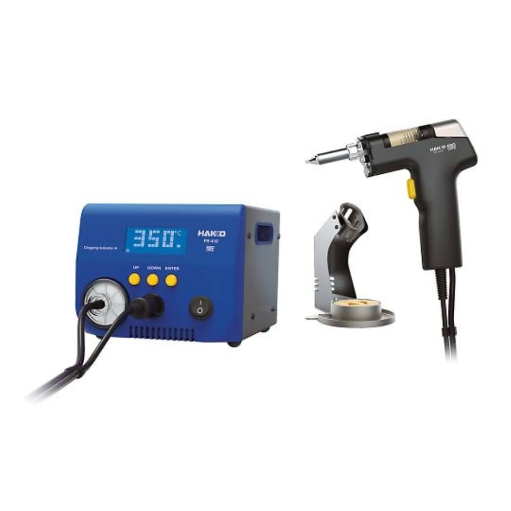 Amazon | 白光(HAKKO) はんだ吸取器 FR-410/140W FR-4103 100V