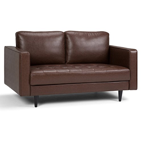 Wide Couches & Sofas